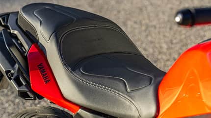 Triumph Tiger Sport 660, Kawasaki Versys 650, Yamaha Tracer 7 GT Vergleichstest