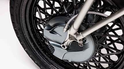 Praga ZS 800 Limited Edition (2023)