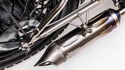 Praga ZS 800 Limited Edition (2023)