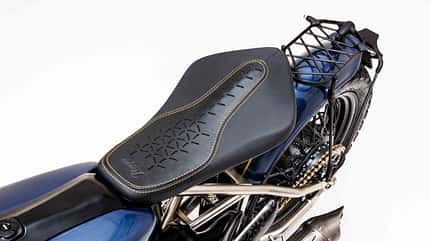 Praga ZS 800 Limited Edition (2023)