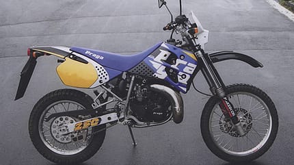 Praga ZS 800 Limited Edition (2023)