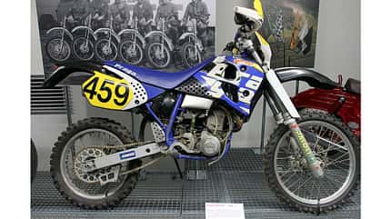 Praga ZS 800 Limited Edition (2023)