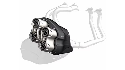 Ducati Diavel V4 Durchkonfiguriert Ducati Diavel V4 Durchkonfiguriert