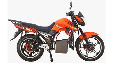 REM 50 Mio Elektro KM