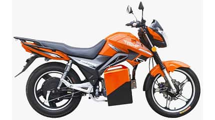 REM 50 Mio Elektro KM