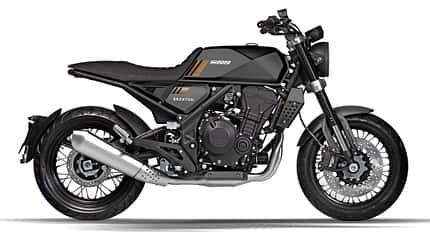 Louis Jahresgewinnspiel 2023 Brixton Crossfire 500 Louis Jahresgewinnspiel 2023 Brixton Crossfire 500