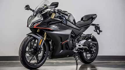 CF Moto 450 SR S
