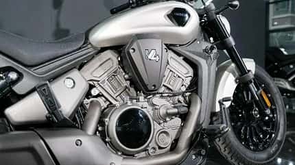 Benda Dark Flag 500