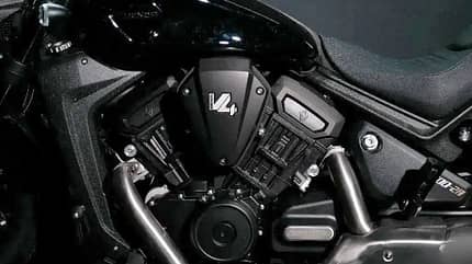 Benda Dark Flag 500