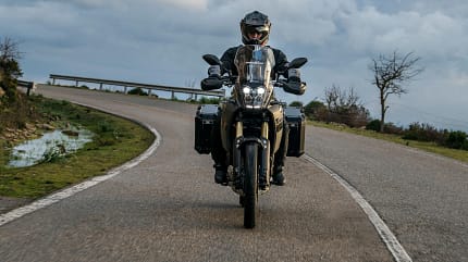 Yamaha Ténéré 700 Explore Edition (2023)