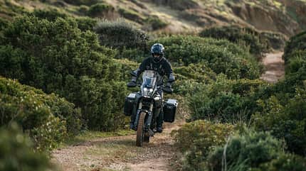 Yamaha Ténéré 700 Explore Edition (2023)