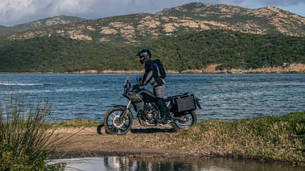 Yamaha Ténéré 700 Explore Edition (2023)