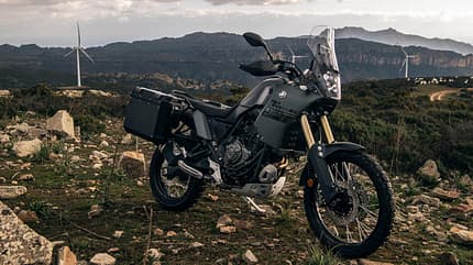 Yamaha Ténéré 700 Explore Edition (2023)