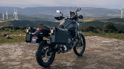 Yamaha Ténéré 700 Explore Edition (2023)