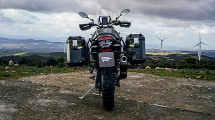 Yamaha Ténéré 700 Explore Edition (2023)
