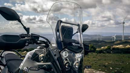 Yamaha Ténéré 700 Explore Edition (2023)