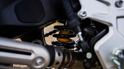 Yamaha Ténéré 700 Explore Edition (2023)