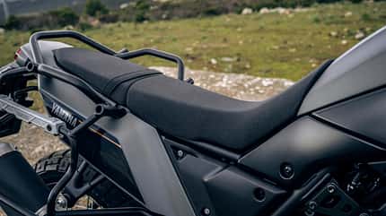 Yamaha Ténéré 700 Explore Edition (2023)