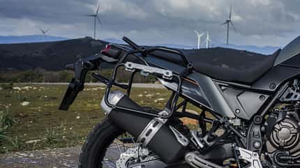 Yamaha Ténéré 700 Explore Edition (2023)