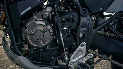 Yamaha Ténéré 700 Explore Edition (2023)