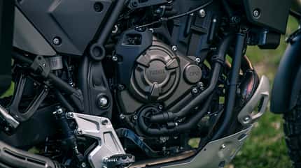 Yamaha Ténéré 700 Explore Edition (2023)