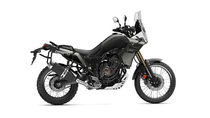 Yamaha Ténéré 700 Explore Edition (2023)