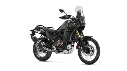 Yamaha Ténéré 700 Explore Edition (2023)