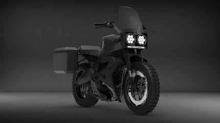 Buell Supertouring 1190 Buell Supertouring 1190
