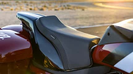 Indian Challenger Bagger Kit 2023