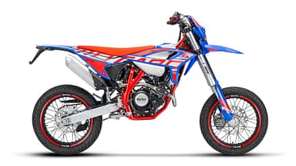 Beta Motor Modeljahr 2023 Beta Motor Modeljahr 2023