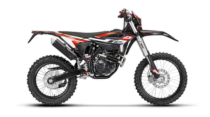 Beta Motor Modeljahr 2023 Beta Motor Modeljahr 2023