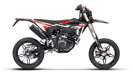 Beta Motor Modeljahr 2023 Beta Motor Modeljahr 2023