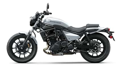 Kawasaki Eliminator SE 400 (2023) Kawasaki Eliminator SE 400 (2023)