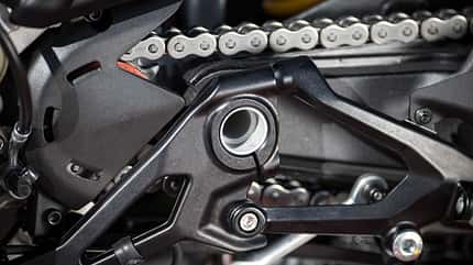 Ducati Streetfighter V4 S Fahrbericht 2023
