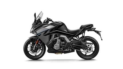 CFMoto 650 GT