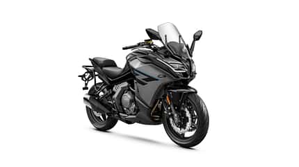 CFMoto 650 GT