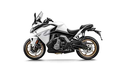 CFMoto 650 GT