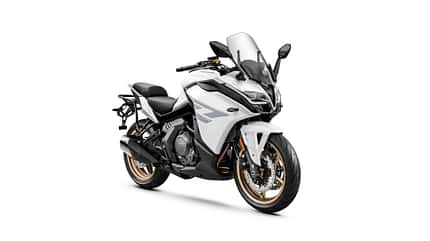 CFMoto 650 GT