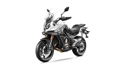 CFMoto 650 GT