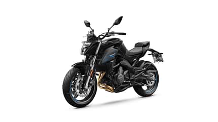 CFMoto 650 GT