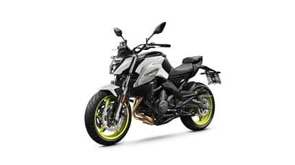 CFMoto 650 GT