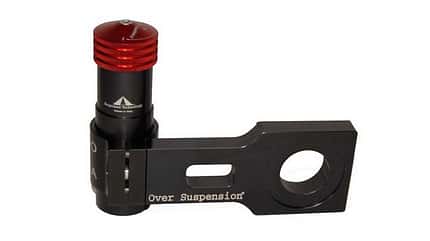 Oversuspension von Supreme Technology Oversuspension von Supreme Technology