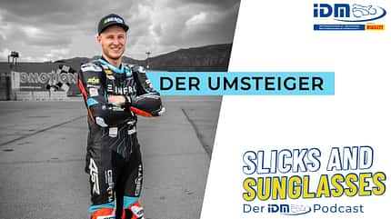 Slicks and Sunglasses IDM-Podcast Folge 2