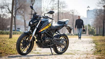 Voge 125 R 2023 