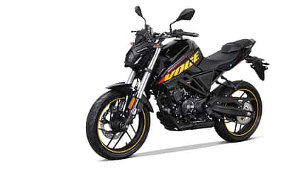 Voge 125 R 2023