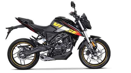 Voge 125 R 2023