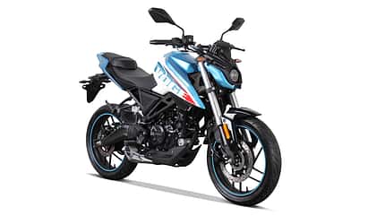 Voge 125 R 2023