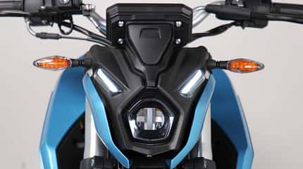 Voge 125 R 2023