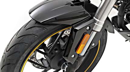 Voge 125 R 2023