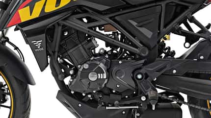 Voge 125 R 2023